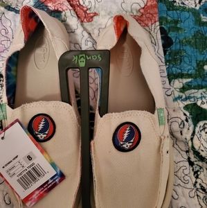 Great full dead sanuk